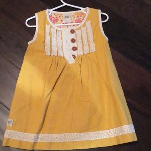 COPY - EUC Wildflowers dress